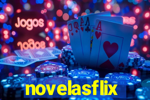 novelasflix totalmente demais